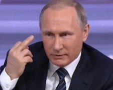 Путин не считается с мнением США по Украине