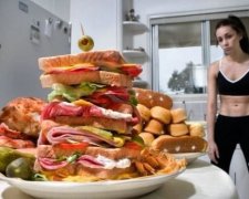 7 способів як не наїдатися на ніч