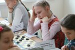 Юна харків'янка взяла "срібло" на чемпіонаті світу з шашок, пишається вся Україна: переможні кадри