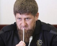 Продюсер Лободи пообіцяв журналістці кулю від Кадирова
