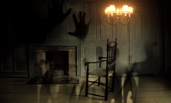 Завершення життя, фото pxhere