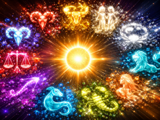 Знаки Зодиака, изображение: Знай.ua