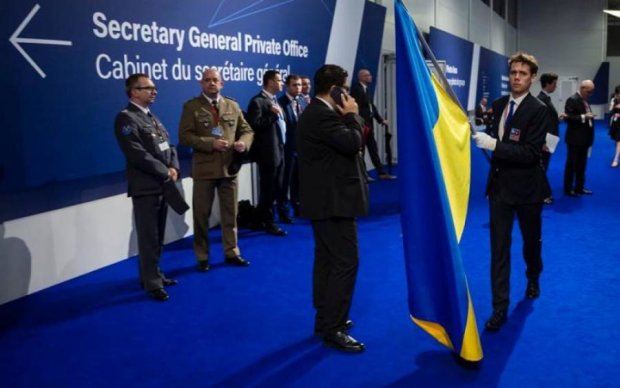 Турчинов рассказал, как Украине далеко до НАТО