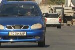 Украинцы могут начать платить европейские штрафы за непристегнутый ремень: 500 долларов вместо 500 гривен