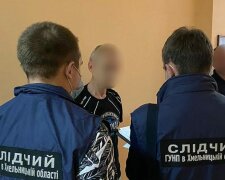 У Хмельницькому дружок воєнкома попався на мерзенному занятті - призовники його боялися, як вогню