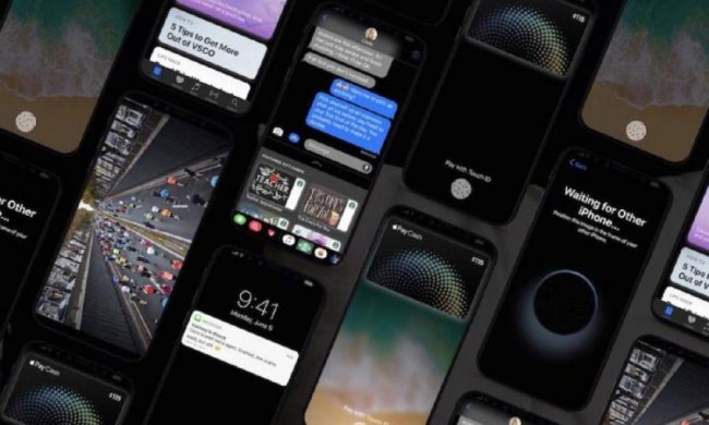 Можна розслабитися: перенесення iPhone 8 скасовано