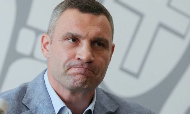Кличко собирается бежать из Украины: "Мэр Киева колеблется между Германией и США"