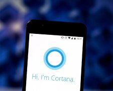 Cortana, Engadget