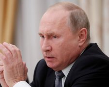 В Конгресс США внесли законопроект о раскрытии доходов Путина