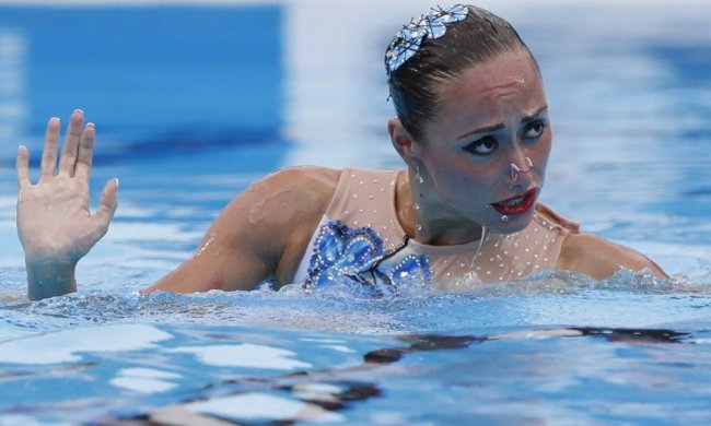 Знаменита українська спортсменка сміливо показала вагітність: відео