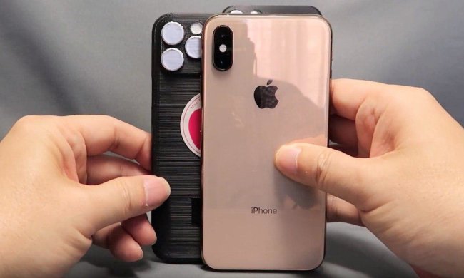 iPhone XI Max