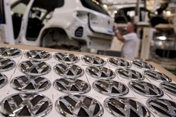 Автоконцерн Volkswagen отозвал 8,5 миллионов авто из Европы