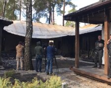 Главное за ночь: украинский "Лас-Вегас" Зеленского, последствия пожара у Гонтаревой и новый земельный закон