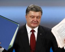 Порошенко обійшовся країні на 151 млн дорожче, ніж в 2014