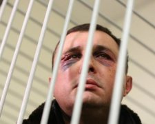 Зброя не допомогла: суд виніс вирок "слузі народу"