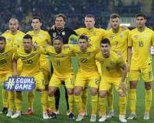 Збірна України зіграє перший домашній матч відбору на найфартовішому стадіоні