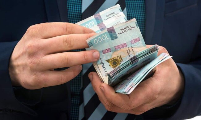 Зарплаты социальных работников в Одессе
