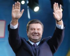 Янукович покинув Ростов