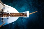 море, фото Pxhere
