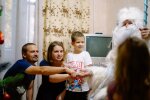 Онкохворому хлопчикові подарували Новий Рік: Facebook Таблеточки