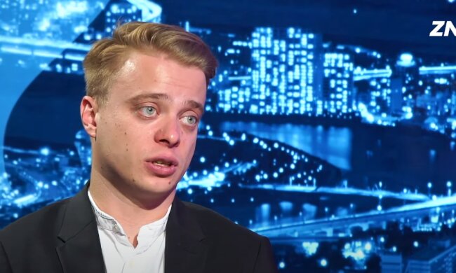 Артем Бронжуков