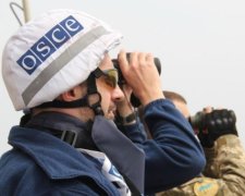 Йшов четвертий рік війни: ОБСЄ почало щось підозрювати