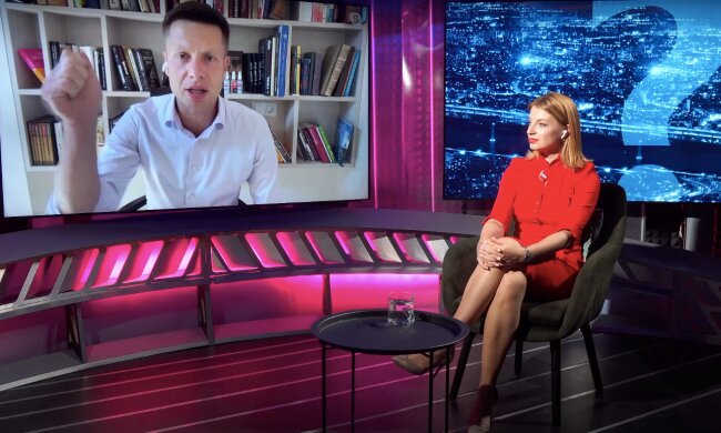 Олексій Гончаренко