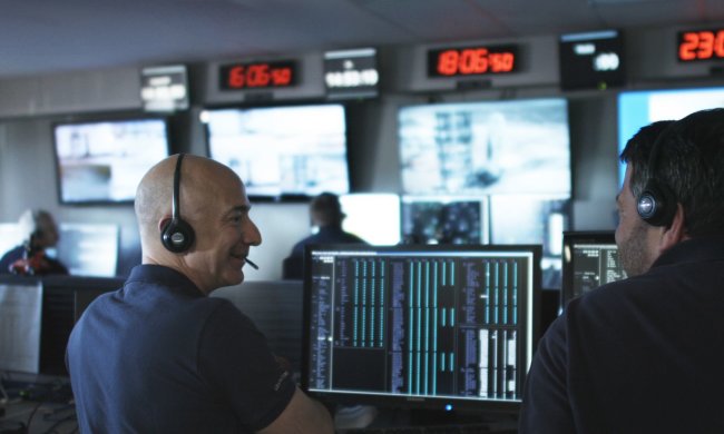 Впервые в истории человечества: эксперт озвучил детали лунной миссии Blue Origin