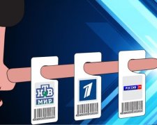 Загострення: Донбас знову заполонили кремлівські пропагандисти