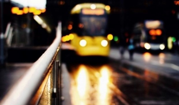 Ночные троллейбусы Киева изменят график работы