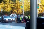 Мешканець Уфи напав на даїшника із криками "Я - Бог!" (відео)