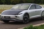 Lightyear 01, фото: Troostwijk Auctions