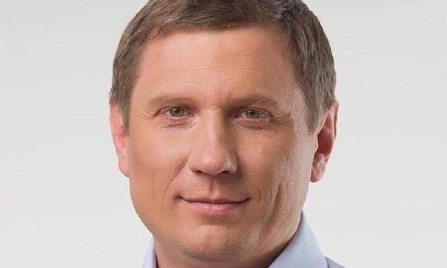 Шахов посоветовал украинским политикам не играть с Господом