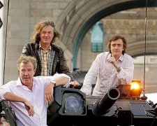 Екс-ведучі Top Gear запустять соцмережу для автомобілістів