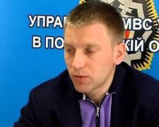 У донецького губернатора новий заступник