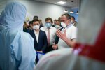 Зеленский, фото: Офис президента