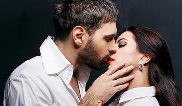 Невеста Козловского шокирована тем, что он не гей