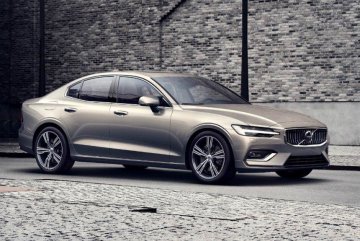 Новая система Volvo не даст пьяному сесть за руль: обойдемся без штрафов