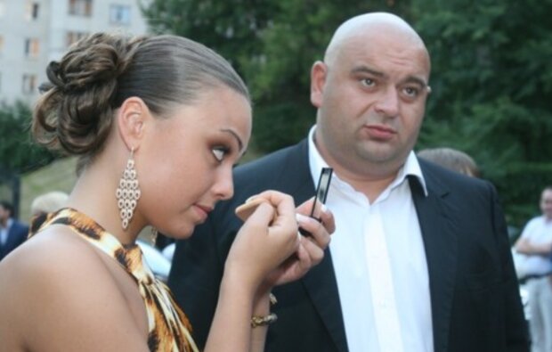 Злочевский с дочерью, скриншот: YouTube