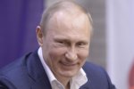 Бряцая оружием, Путин готовится к выборам