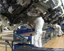 Українцям довірили складання Bently