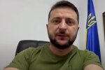 Володимир Зеленський. Фото: скрін youtube