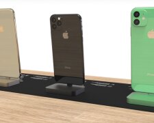 iPhone 2019