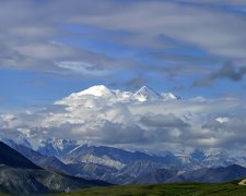 Обама переименует самую высокую гору Северной Америки