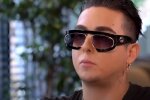 Скрин, видео YouTube Mеlovin