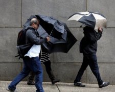 Погода на 6 червня: літо показало свої підступні плани