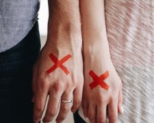 Не дістатися нікому: китаєць підірвав себе перед розлученням