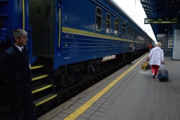Укрзалізниця закупила російські деталі за космічними цінами: опубліковано важливий документ