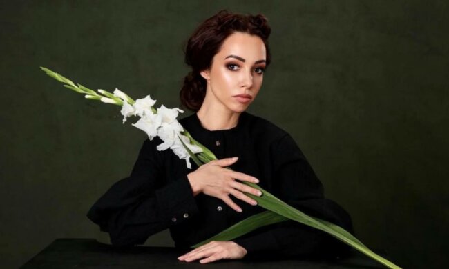 Екатерина Кухар, фото: Instagram