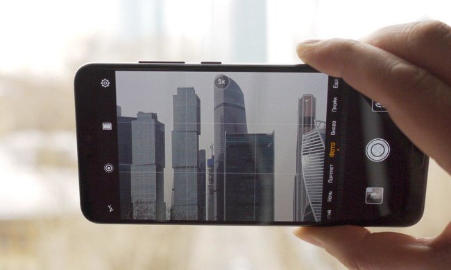 Круче Android и iOS: Huawei покажет революционную ОС для смартфонов